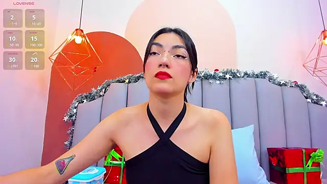 Snapshot of ThailyCherry chatting on December 2024 07:27:02 PM ThailyCherry online show from December 2024 07:27:02 PM