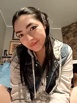 ThailyCherry online show from November 2025 09:04:01 PM