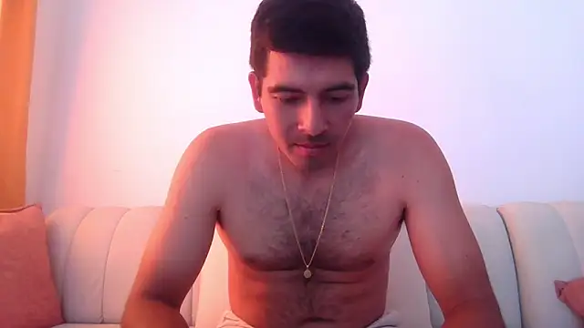 Himoreno25 online show from January 2026 08:23:01 PM