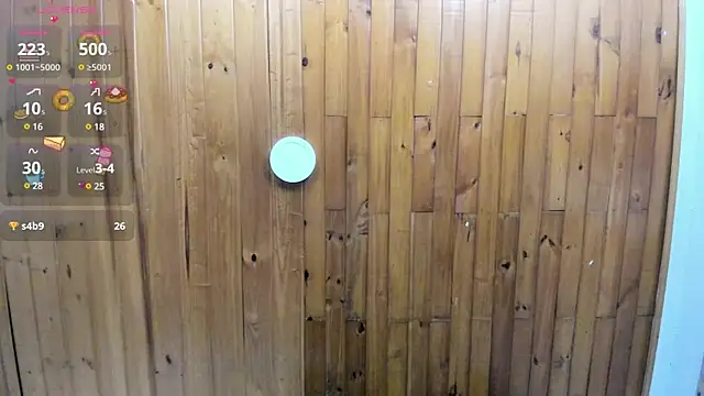 Snapshot of Enma__clark chatting on December 2024 10:24:02 AM Enma clark online show from December 2024 10:24:02 AM