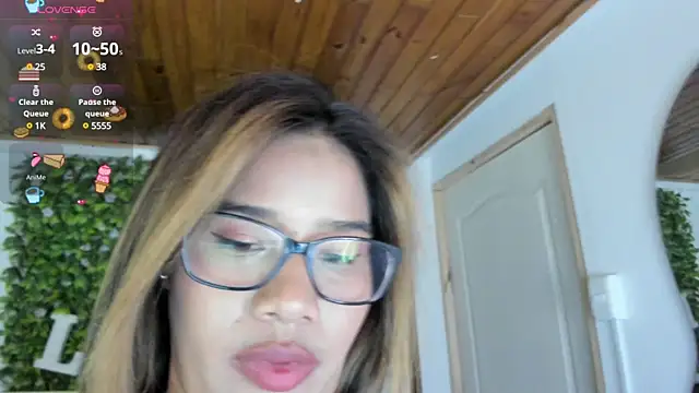 Snapshot of Enma__clark chatting on December 2024 09:50:02 AM Enma clark online show from December 2024 09:50:02 AM