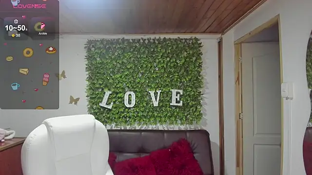 Snapshot of Enma__clark chatting on March 2025 07:26:02 PM Enma clark online show from March 2025 07:26:02 PM