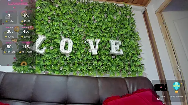 Snapshot of Enma__clark chatting on March 2025 01:00:02 AM Enma clark online show from March 2025 01:00:02 AM