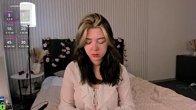 Snapshot of Vanessa_Walters chatting on September 2025 02:46:01 AM Vanessa Walters online show from September 2025 02:46:01 AM