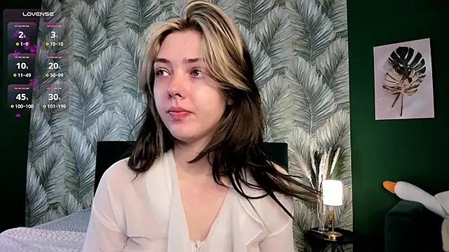 Snapshot of Vanessa_Walters chatting on October 2025 03:13:02 AM Vanessa Walters online show from October 2025 03:13:02 AM