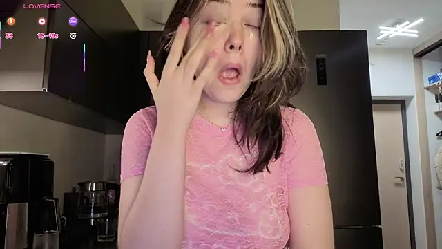 Vanessa Walters online show from February 2026 03:11:01 AM