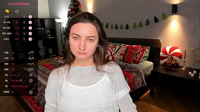 Snapshot of annacooleman chatting on January 2025 07:20:02 AM annacooleman online show from January 2025 07:20:02 AM