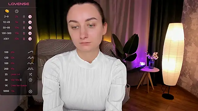 Snapshot of annacooleman chatting on January 2025 10:27:02 AM annacooleman online show from January 2025 10:27:02 AM