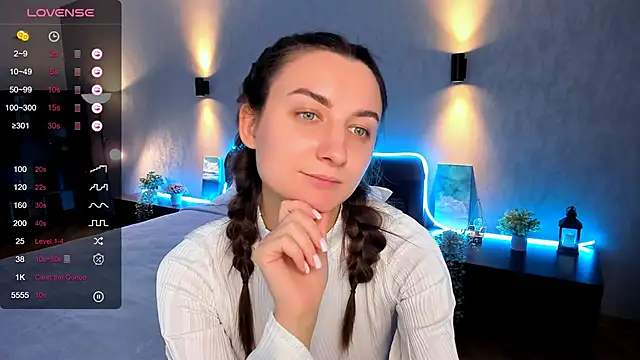 Snapshot of annacooleman chatting on January 2025 10:33:02 AM annacooleman online show from January 2025 10:33:02 AM