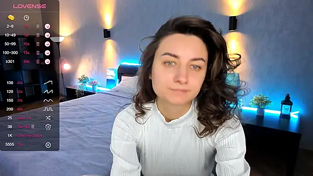 Snapshot of annacooleman chatting on January 2025 07:07:01 AM annacooleman online show from January 2025 07:07:01 AM