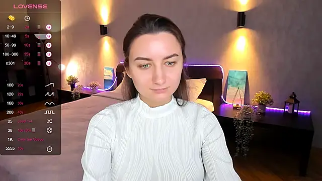 Snapshot of annacooleman chatting on January 2025 07:15:01 AM annacooleman online show from January 2025 07:15:01 AM