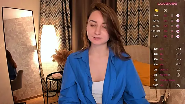 Snapshot of annacooleman chatting on February 2025 12:13:02 PM annacooleman online show from February 2025 12:13:02 PM