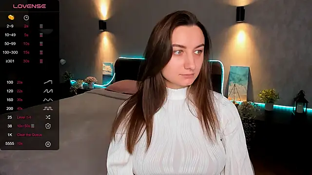 Snapshot of annacooleman chatting on February 2025 07:24:02 AM annacooleman online show from February 2025 07:24:02 AM