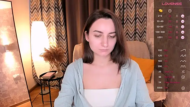Snapshot of annacooleman chatting on February 2025 09:31:02 AM annacooleman online show from February 2025 09:31:02 AM