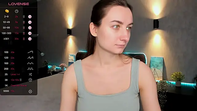 Snapshot of annacooleman chatting on February 2025 09:34:02 AM annacooleman online show from February 2025 09:34:02 AM