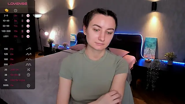 Snapshot of annacooleman chatting on February 2025 02:23:02 AM annacooleman online show from February 2025 02:23:02 AM