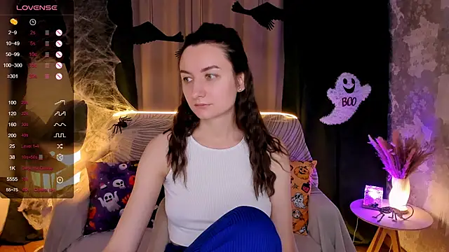 Snapshot of annacooleman chatting on October 2025 03:21:02 AM annacooleman online show from October 2025 03:21:02 AM