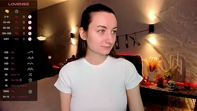 Snapshot of annacooleman chatting on October 2025 06:15:02 AM annacooleman online show from October 2025 06:15:02 AM