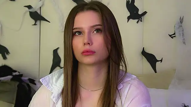 DianaVert online show from October 2025 06:39:02 PM