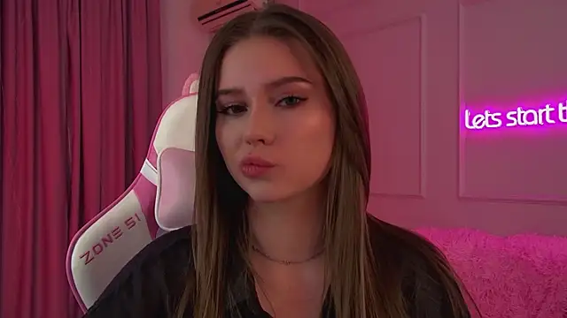 DianaVert online show from February 2026 06:11:02 PM