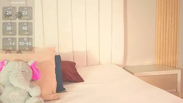 julieta flower online show from January 2026 11:25:01 AM