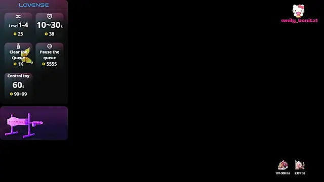 Snapshot of emy_bonita1 chatting on November 2025 11:14:02 PM emy bonita1 online show from November 2025 11:14:02 PM