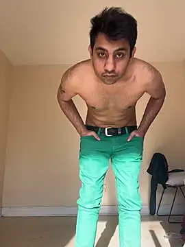 DuryG11 online show from December 2024 03:47:02 PM