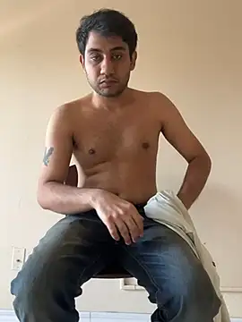 DuryG11 online show from January 2025 07:02:02 PM