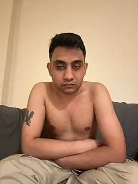 DuryG11 online show from February 2025 02:33:01 AM