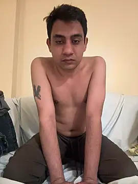 DuryG11 online show from March 2025 12:58:01 AM