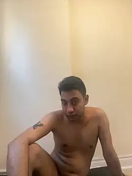 DuryG11 online show from October 2025 07:22:02 PM