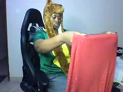 Candii wet  online show from February 2026 03:31:01 PM