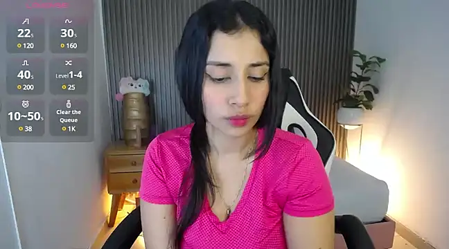 venuz lee online show from December 2024 12:55:01 PM