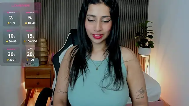 venuz lee online show from January 2025 01:42:02 PM