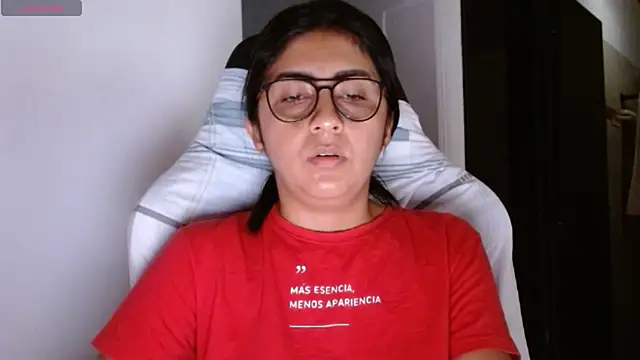 Snapshot of danna_peterson1 chatting on January 2025 09:07:01 PM danna peterson1 online show from January 2025 09:07:01 PM