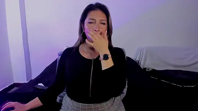 MichelleManson online show from November 2025 10:15:01 AM