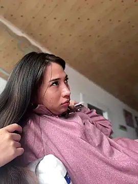 AlessiaVix online show from January 2025 07:07:01 PM