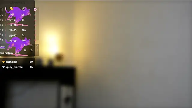 AlessiaVix online show from March 2025 07:07:02 PM