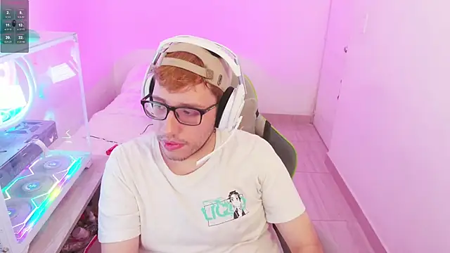 GioFran online show from January 2026 04:25:01 AM