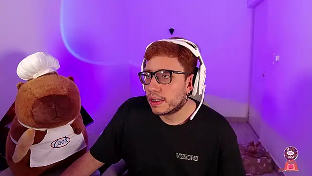 GioFran online show from March 2026 04:24:02 PM