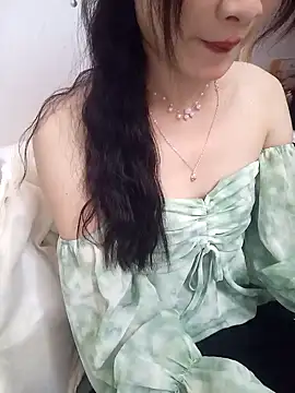 Lovely kute online show from February 2025 07:13:01 PM