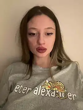 Kimsweet7 online show from December 2024 09:16:01 PM