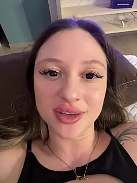 Kimsweet7 online show from January 2025 09:14:02 PM