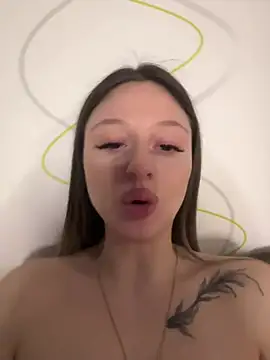 Kimsweet7 online show from February 2025 07:10:02 PM