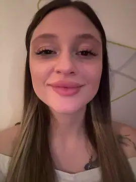 Kimsweet7 online show from February 2025 08:42:01 PM