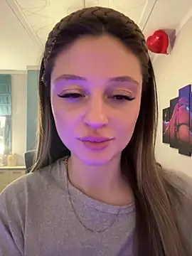 Kimsweet7 online show from February 2025 08:09:02 PM