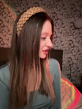 Kimsweet7 online show from March 2025 05:06:01 PM