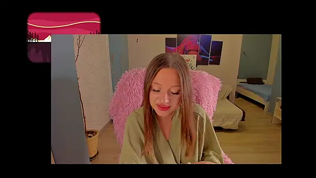 Kimsweet7 online show from September 2025 06:01:02 PM