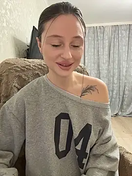 Kimsweet7 online show from February 2026 05:13:02 PM