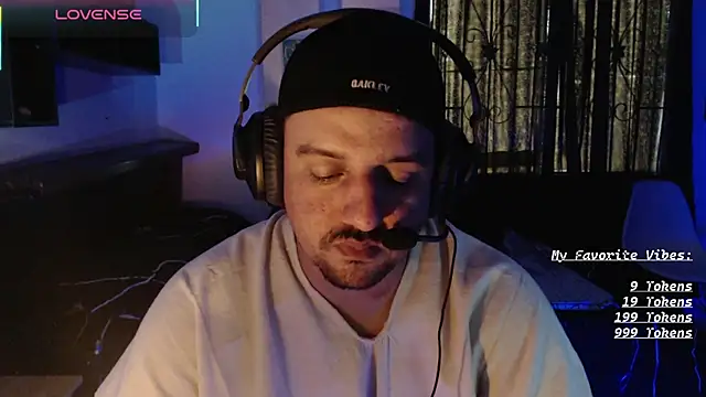 arthur 94 online show from February 2025 08:25:01 PM